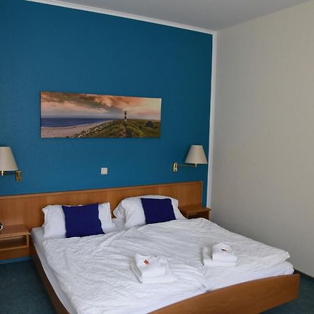 Hotel Zum Gesundbrunnen Bad Zwischenahn Exteriér fotografie