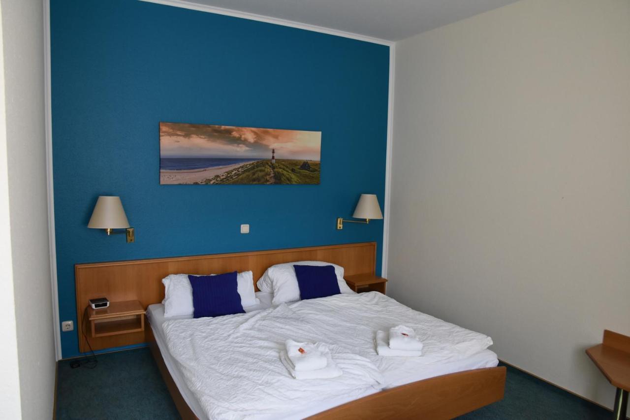 Hotel Zum Gesundbrunnen Bad Zwischenahn Exteriér fotografie
