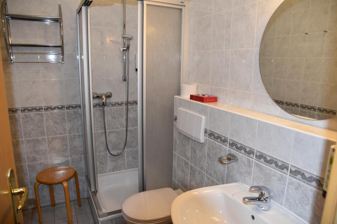Hotel Zum Gesundbrunnen Bad Zwischenahn Exteriér fotografie
